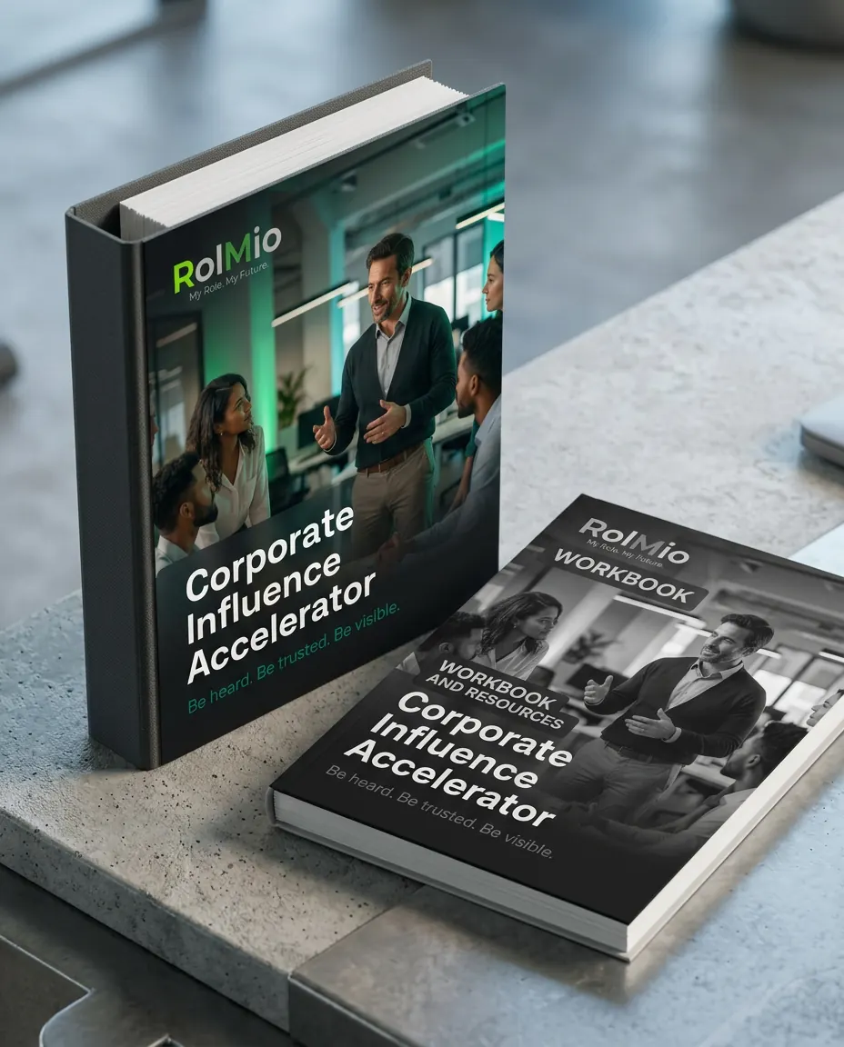 Corporate Influence Accelerator product